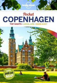 Pocket Copenhagen : top sights, local life, made easy