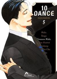 10 dance. Vol. 5