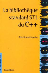 La bibliothèque standard STL du C++