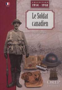 Le soldat canadien