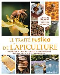 Le traité Rustica de l'apiculture
