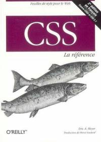 CSS : la référence