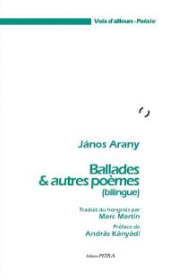 Ballades & autres poèmes : bilingue