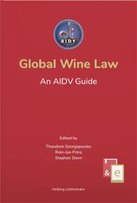 Global wine law : an AIDV guide