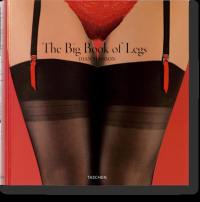 The big book of legs : when gams were the gold standard