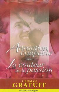 Attraction coupable