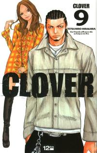 Clover. Vol. 9