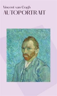 Vincent Van Gogh : Autoportrait