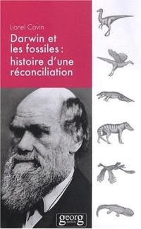 Darwin et les fossiles
