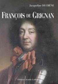 François de Grignan