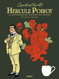 Hercule Poirot. La mystérieuse affaire de Styles