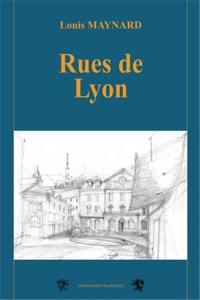 Rues de Lyon