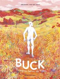Buck : le premier homme sur Terre