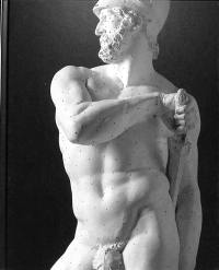 Canova : quatre temps : les sculptures de la Gypsotheca de Possagno. Vol. 4