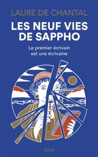 Les neuf vies de Sappho