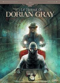Le retour de Dorian Gray. Vol. 2. Noir animal