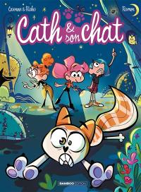 Cath & son chat. Vol. 7