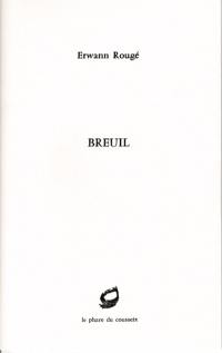Breuil