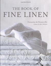 The book of fine linen