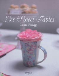Les sweet tables