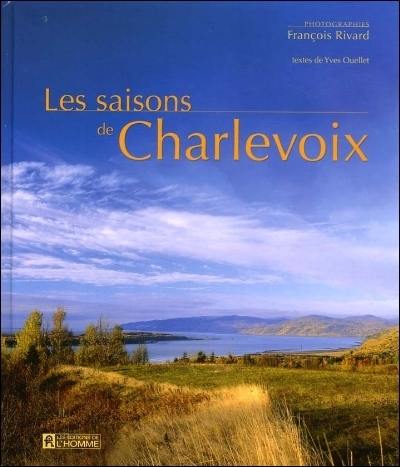 Les saisons de Charlevoix
