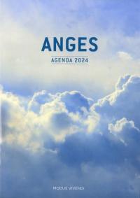 Anges – Agenda 2024 : 2024 : guidance et protection!