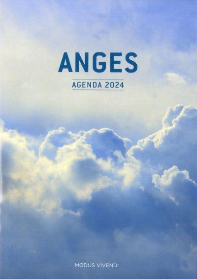 Anges – Agenda 2024 : 2024 : guidance et protection!