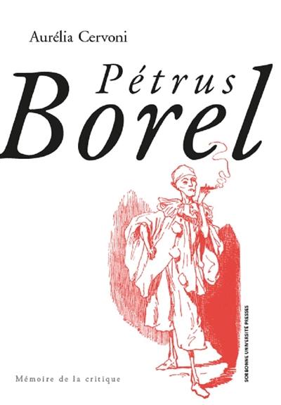 Pétrus Borel