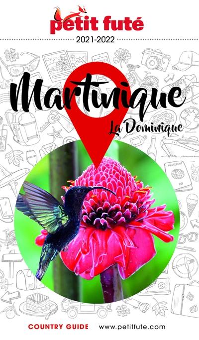 Martinique : 2021-2022