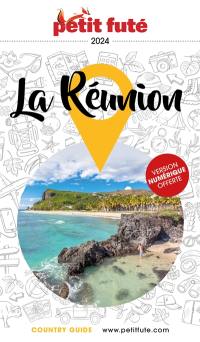La Réunion : 2024