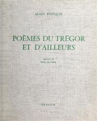 Poèmes du Trégor et d'ailleurs