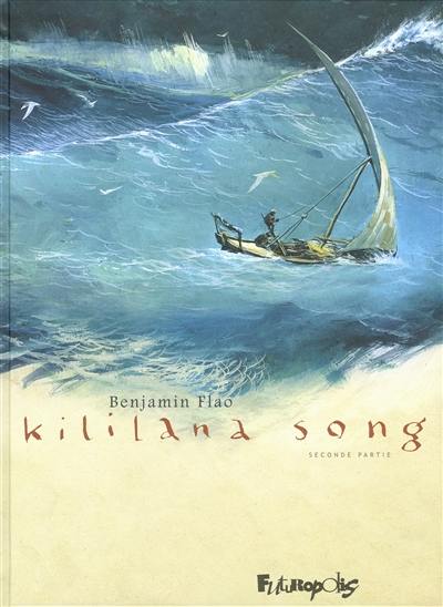 Kililana song. Vol. 2