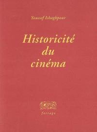 Historicité du cinéma