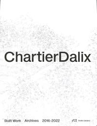 Chartier-Dalix : built work : archives