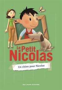 Le Petit Nicolas. Vol. 7. Un chien pour Nicolas