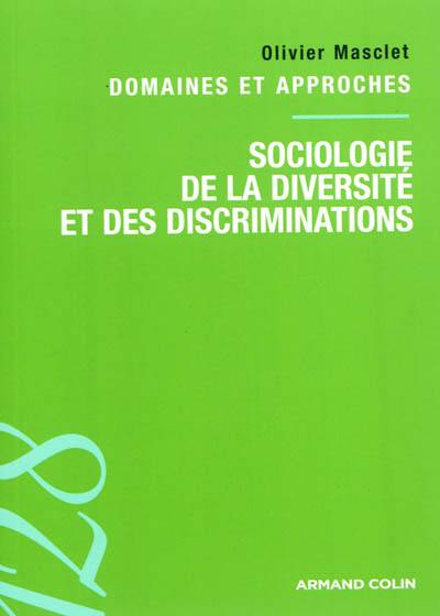 Sociologie de la diversité et des discriminations