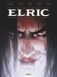 Elric. Vol. 2. Stormbringer