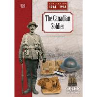 The canadian soldier