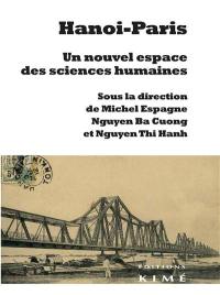 Hanoi-Paris : un nouvel espace des sciences humaines