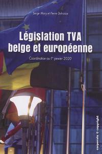 Législation TVA belge et européenne