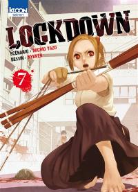 Lockdown. Vol. 7