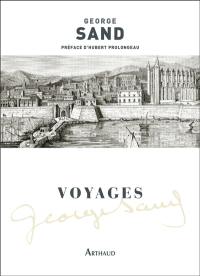 Voyages. Vol. 1