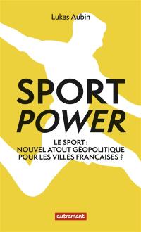 Géopolitique du sport en France