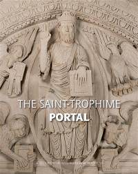 The Saint-Trophime portal