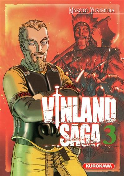 Vinland saga. Vol. 3