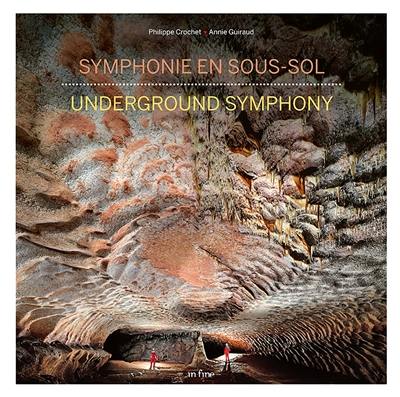 Symphonie en sous-sol. Underground symphony