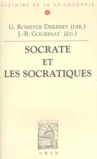 Socrate et les socratiques