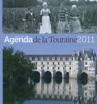 L'agenda de la Touraine 2011