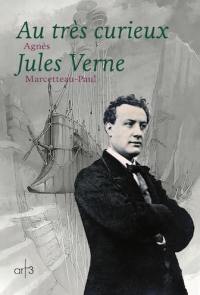 Au très curieux Jules Verne