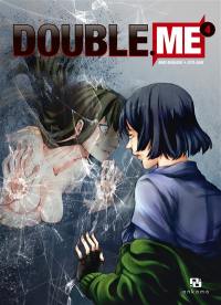 Double.Me. Vol. 4